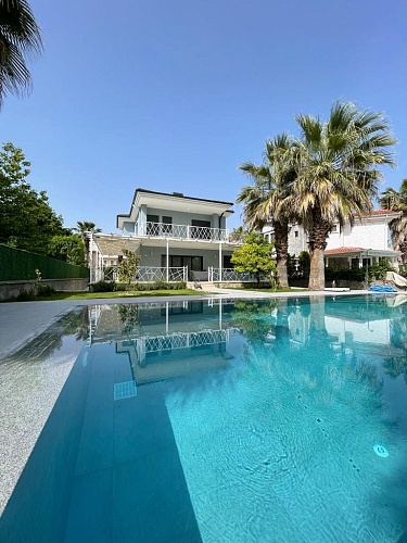 Вилла в Фетхие, Турция, 250 м2 фото 1
