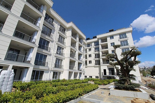 Апартаменты в Стамбуле, Турция, 196 м2 фото 1