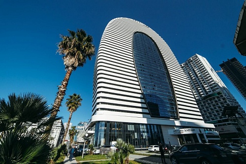Квартира в Батуми, Грузия, 1 080 м2 фото 1
