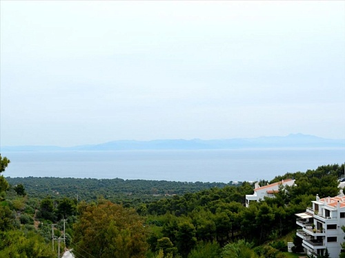 Дом в Афинах, Греция, 260 м2 фото 1