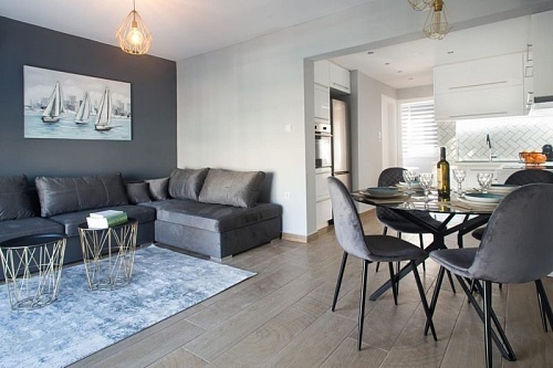 Квартира в Афинах, Греция, 64.5 м2 фото 1