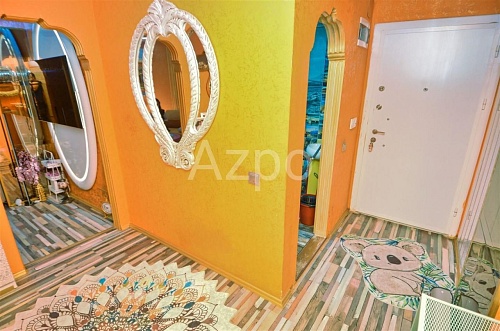 Апартаменты в Анталии, Турция, 60 м2 фото 1