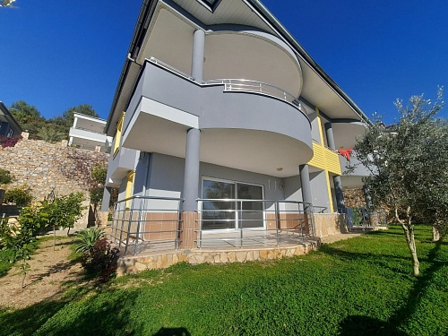 Вилла в Алании, Турция, 170 м2 фото 1