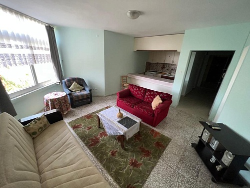 Квартира в Мерсине, Турция, 80 м2 фото 1