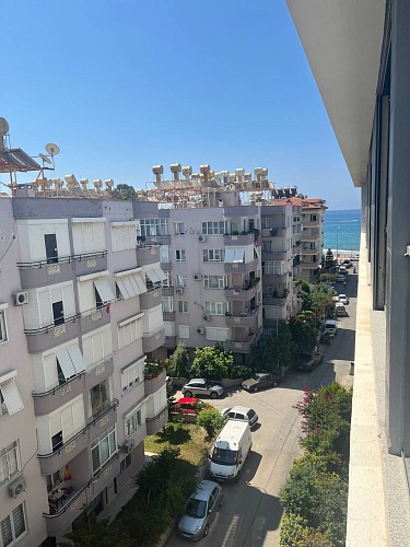 Квартира в Алании, Турция, 130 м2 фото 1