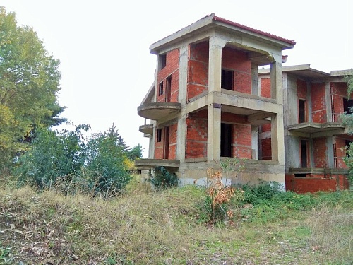 Дом на Кассандре, Греция, 164 м2 фото 1