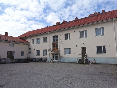 Квартира в Хартола, Финляндия, 48 м2 фото 1