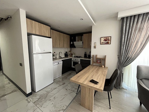 Квартира в Мерсине, Турция, 120 м2 фото 1