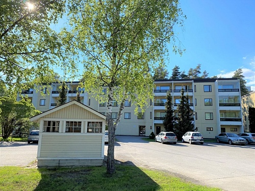 Квартира в Коуволе, Финляндия, 75.5 м2 фото 1