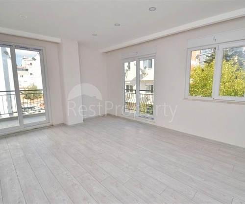Квартира в Анталии, Турция, 180 м2 фото 1