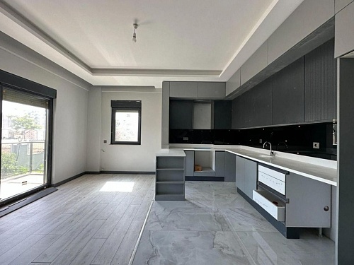 Квартира в Анталии, Турция, 60 м2 фото 1