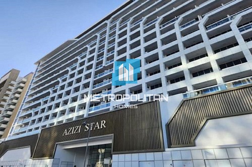 Апартаменты в Дубае, ОАЭ, 84 м2 фото 1