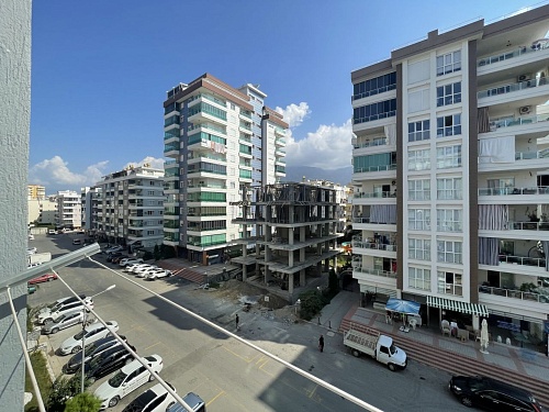 Квартира в Алании, Турция, 120 м2 фото 1