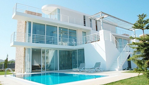 Вилла в Серике, Турция, 160 м2 фото 1