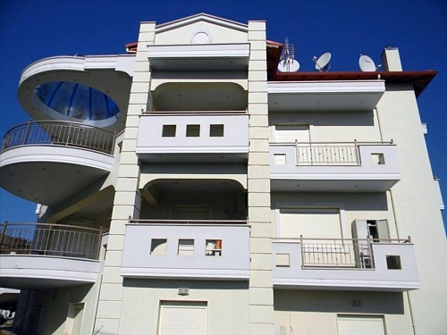 Дом на Северо-Эгейских островах, Греция, 380 м2 фото 1