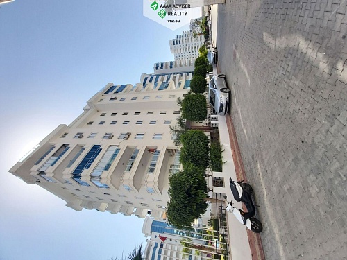 Квартира в Алании, Турция, 68 м2 фото 1