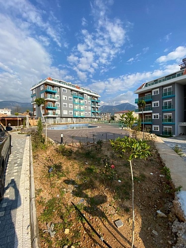 Квартира в Алании, Турция, 180 м2 фото 1