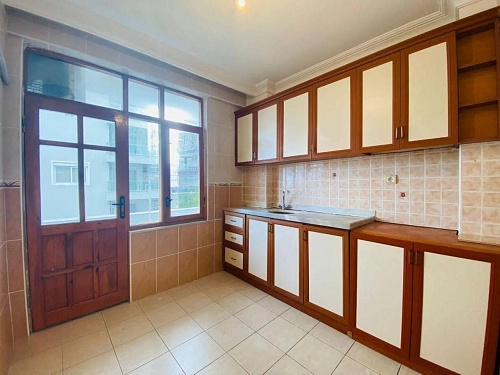 Квартира в Алании, Турция, 106 м2 фото 1