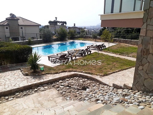 Вилла в Алании, Турция, 370 м2 фото 1