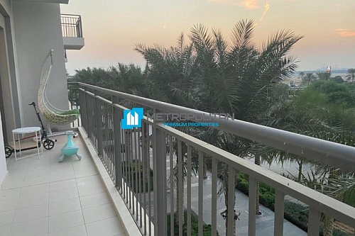 Апартаменты в Дубае, ОАЭ, 99 м2 фото 1