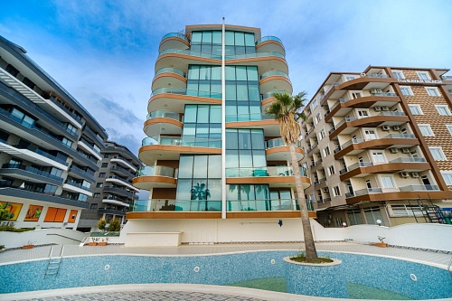 Квартира в Алании, Турция, 310 м2 фото 1