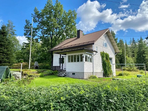 Дом в Варкаусе, Финляндия, 100 м2 фото 1