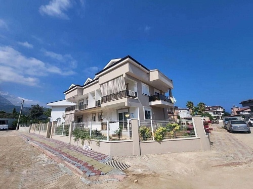 Пентхаус в Кемере, Турция, 70 м2 фото 1