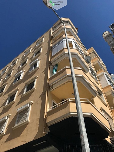 Квартира в Алании, Турция, 90 м2 фото 1