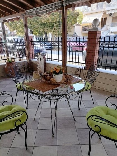 Квартира на Халкидиках, Греция, 57.08 м2 фото 1