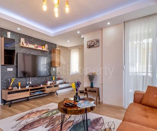 Квартира в Анталии, Турция, 150 м2 фото 1