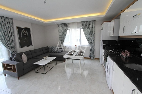 Апартаменты в Алании, Турция, 110 м2 фото 1