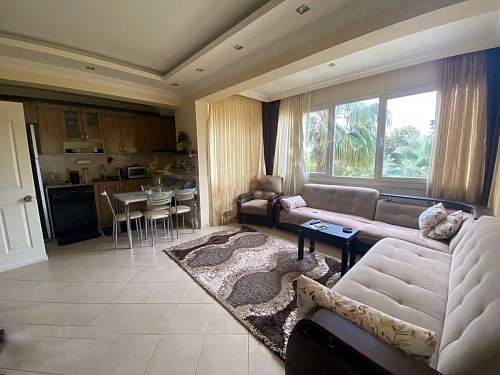 Квартира в Кемере, Турция, 90 м2 фото 1