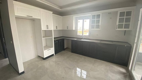 Квартира в Мерсине, Турция, 120 м2 фото 1