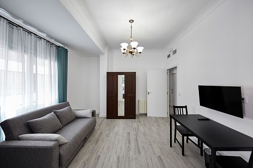 Апартаменты в Аликанте, Испания, 120 м2 фото 1