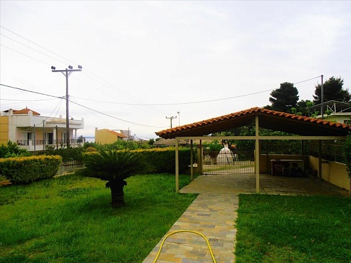 Таунхаус в Афинах, Греция, 300 м2 фото 1