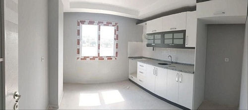 Квартира в Мерсине, Турция, 145 м2 фото 1