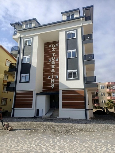 Пентхаус в Алании, Турция, 145 м2 фото 1