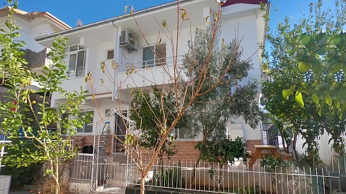 Вилла в Алании, Турция, 135 м2 фото 1