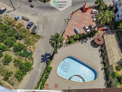 Квартира в Алании, Турция, 236 м2 фото 1