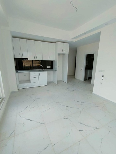Квартира в Авсалларе, Турция, 49 м2 фото 1