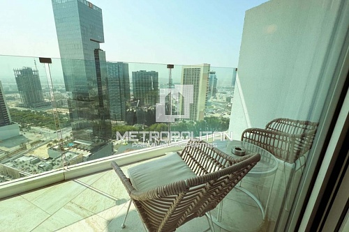 Апартаменты в Дубае, ОАЭ, 49 м2 фото 1