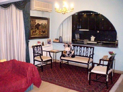 Квартира в Салониках, Греция, 100 м2 фото 1