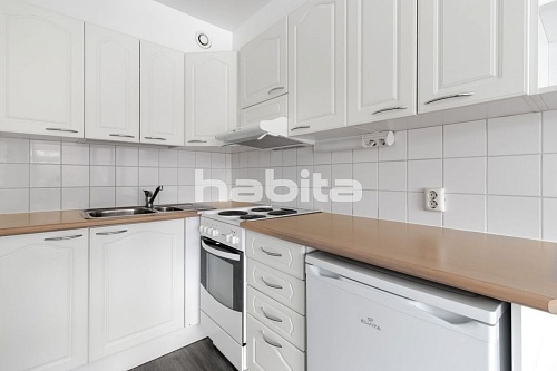 Апартаменты в Котке, Финляндия, 32 м2 фото 1