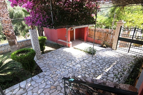 Дом на Ионических островах, Греция, 80 м2 фото 1