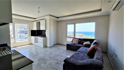 Квартира в Алании, Турция, 155 м2 фото 1