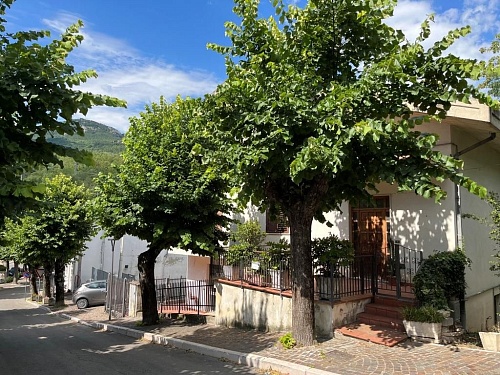 Дом в Пескаре, Италия, 175 м2 фото 1