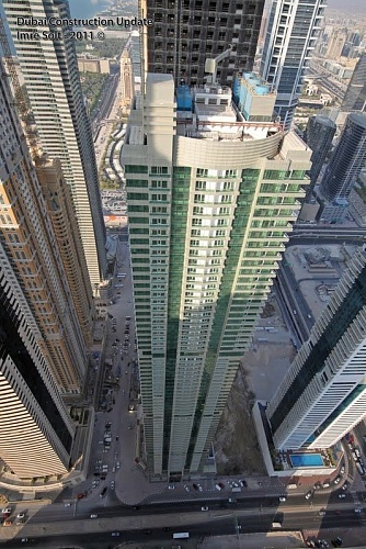 Апартаменты в Дубае, ОАЭ, 113.25 м2 фото 1