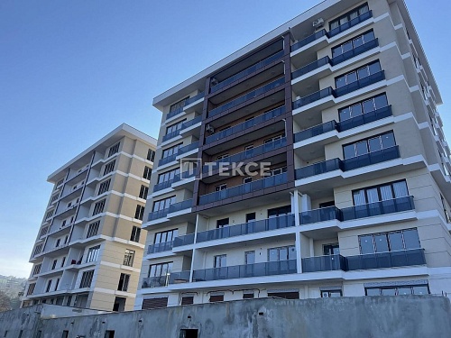 Апартаменты Ортахисар, Турция, 150 м2 фото 1