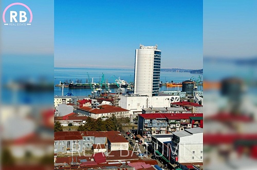 Квартира в Батуми, Грузия, 55 м2 фото 1
