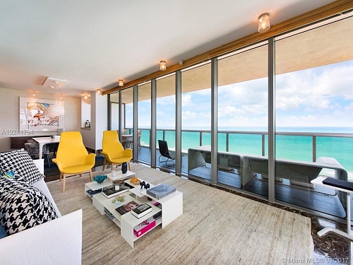 Апартаменты в Майами, США, 170 м2 фото 1